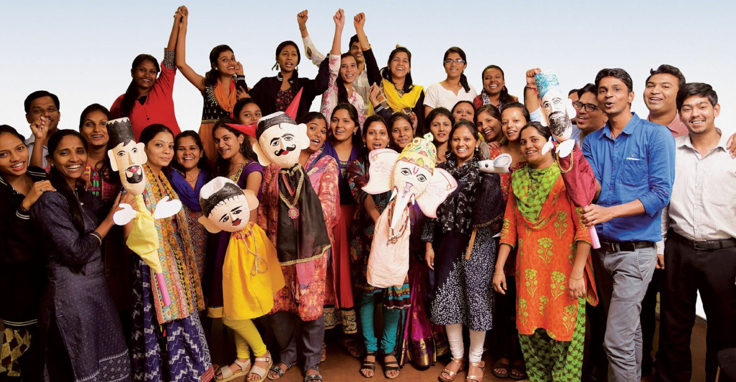 Indias-Best-NGOs-To-Work-For