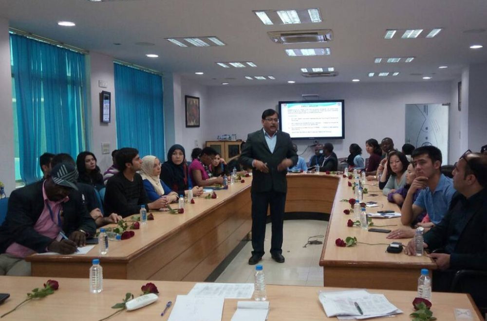 international-participants-training