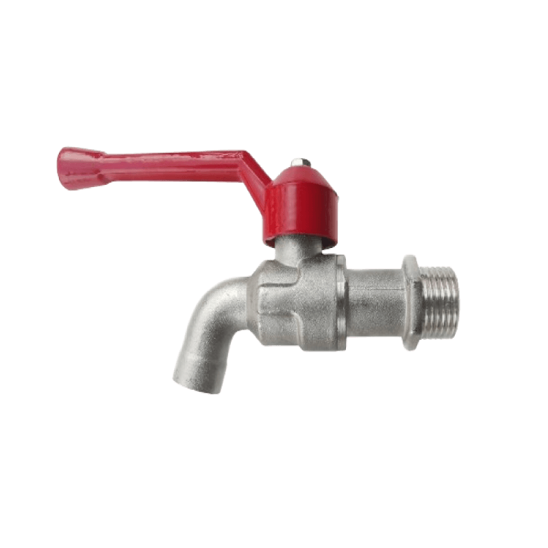 smart water tap
